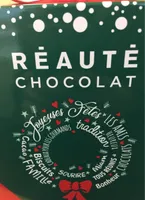 Coffret noel étincelant