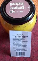 Vinaigre au piment