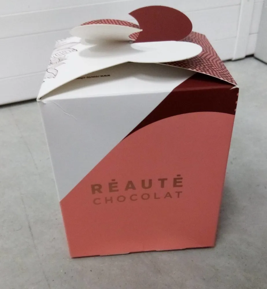 Réauté chocolat