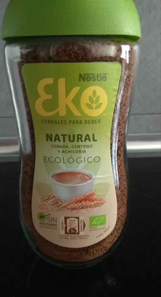 Eko ecologico