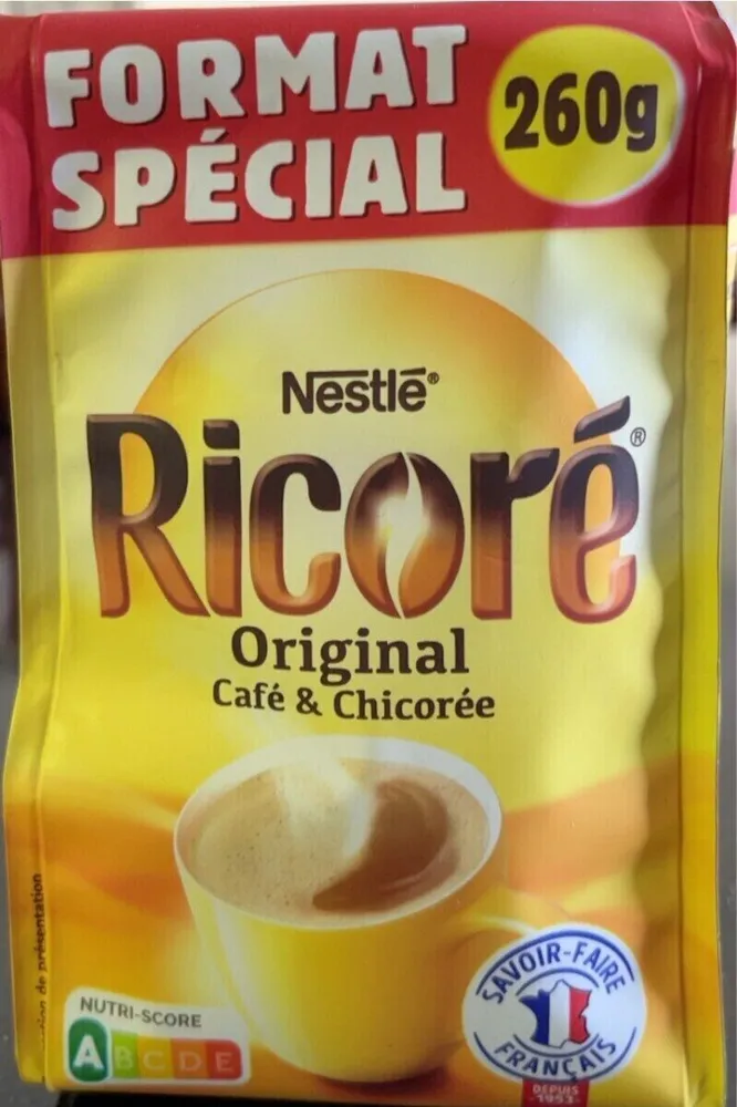 Ricoré