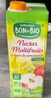 Nectar Multifruits