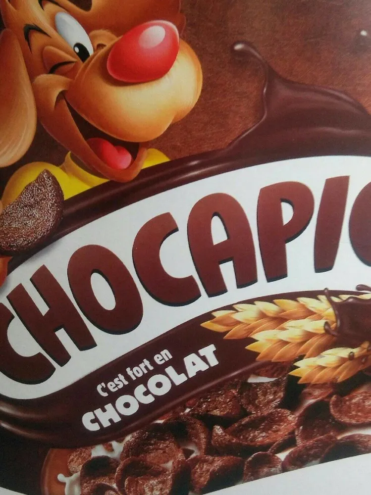 Chocapic