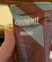 Brownie original