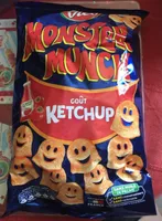 Monster Munch