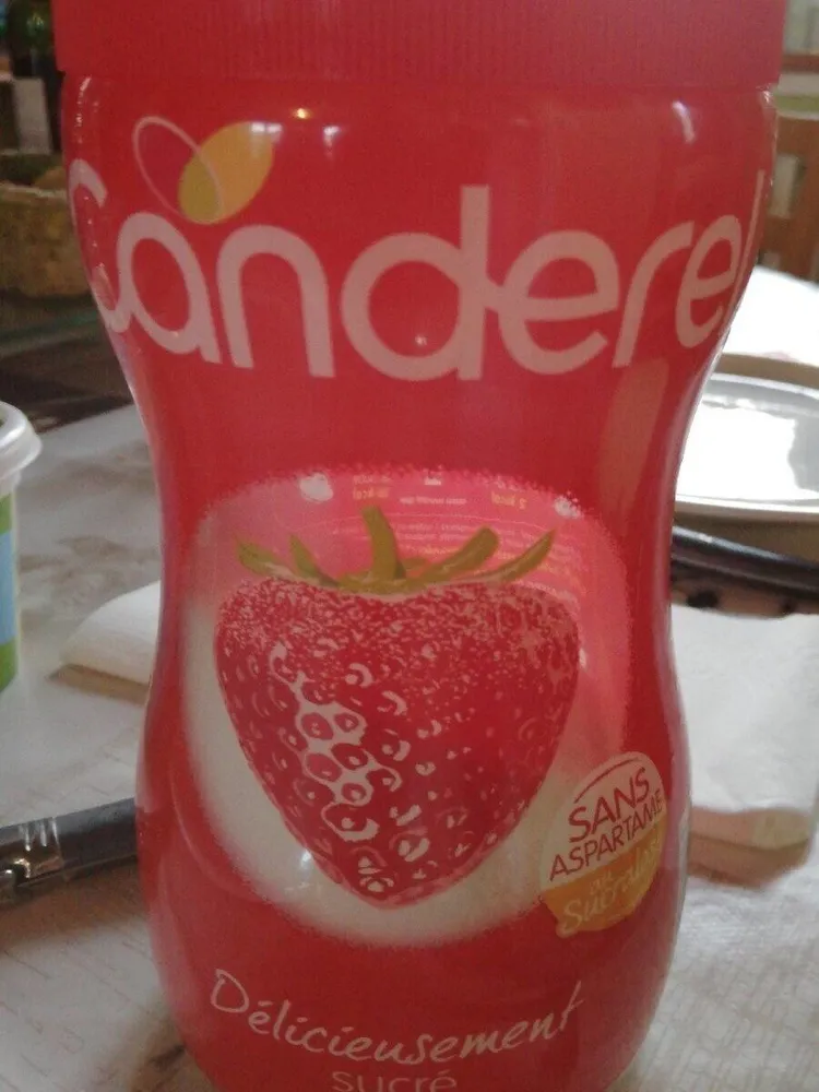 Canderel