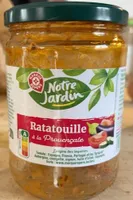 Ratatouille a la provençale
