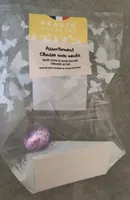 Assortiment chasse aux oeufs