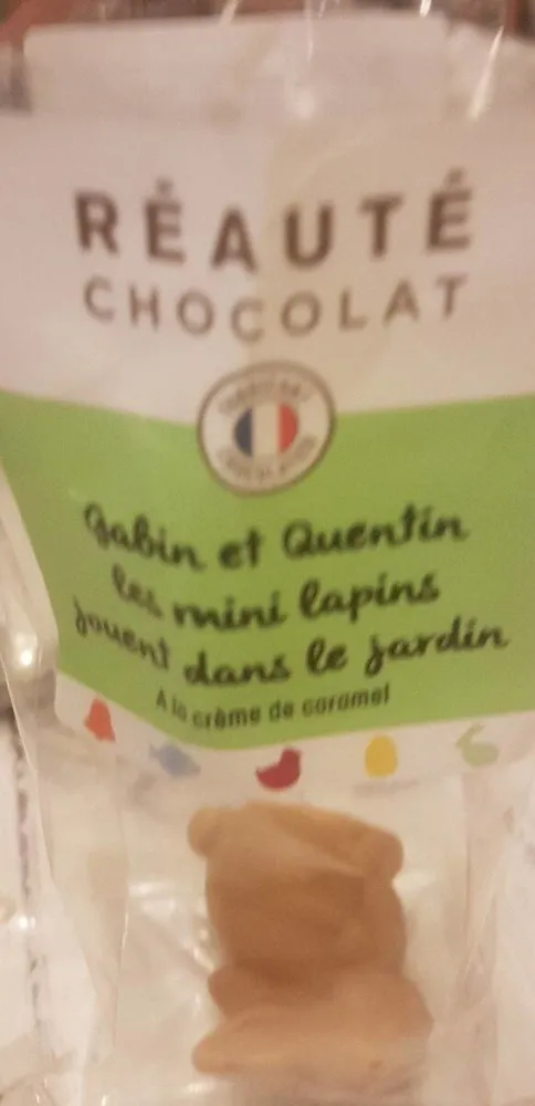 Gabin et quentin