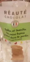 Gabin et quentin