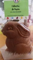Célestin le lapin