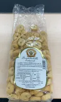 Scaldatelli