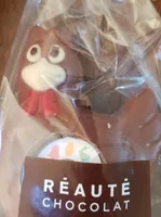 Juliette la poulette