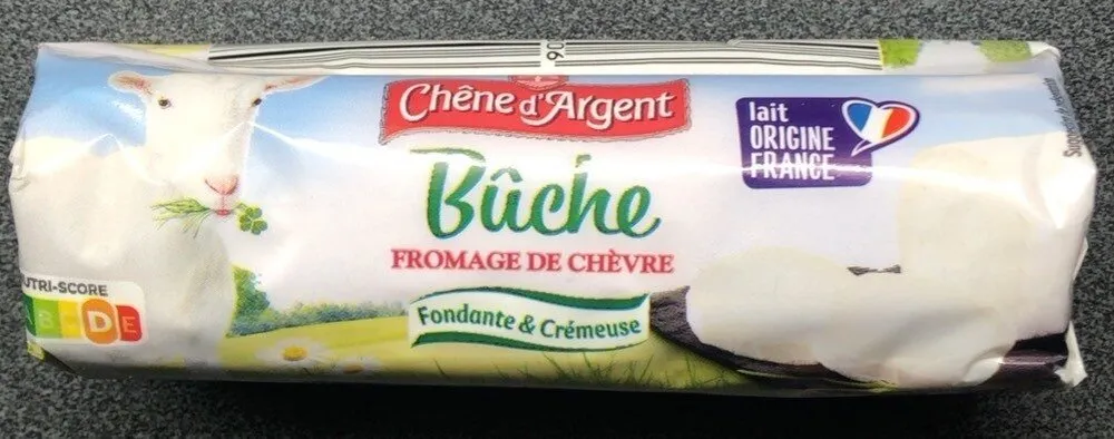 Bûche Fromage de chèvre