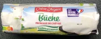 Bûche Fromage de chèvre