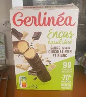 En-cas équilibré