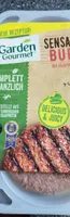 Sensational Burger
