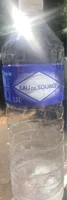 Eau de source