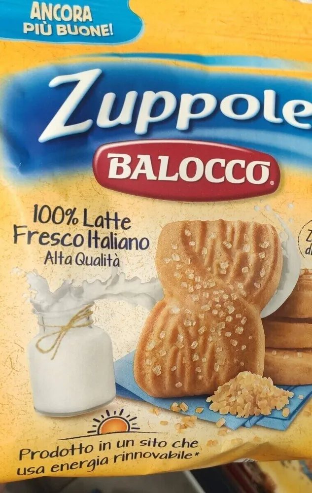 Zuppole