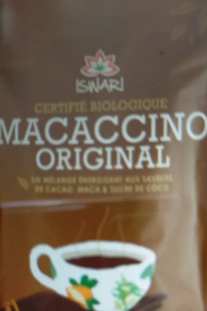 Macaccino
