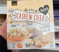 Karma Cashew Chia