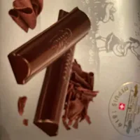 Chocolat crémant