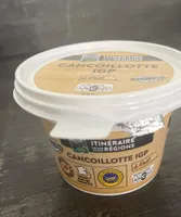 CANCOILLOTTE IGP