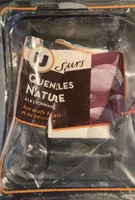 Quenelles a la Lyonnaise