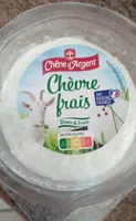 Chèvre frais