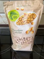 Kichererbsen