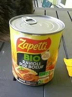 Zapetti
