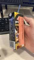 Leche Capuccino Protein+