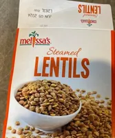 Lentils