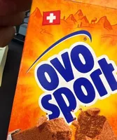 Barre vitaminé