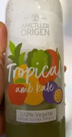 Tropical amb kale