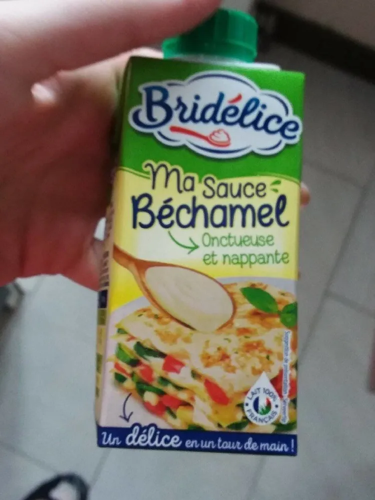 Bechamel