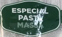 especial pasta (massa)