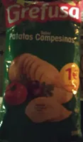 Patatas campesinas