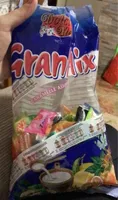 Gran mix caramelle