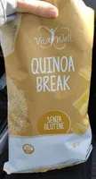 Quinoa break