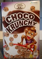 Choco Krunchy