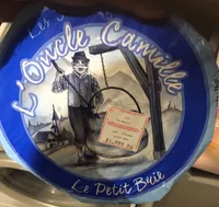 Le petit Brie