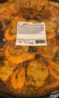 Paella valenciana