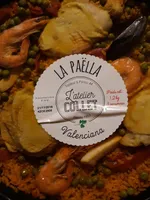 Paella Valenciana 1,2kg