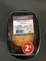 Filet de volaille a la viennoise