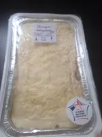Lasagnes bolognaises