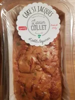 Cake Saint Jacques