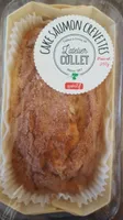 Cake saumon crevettes