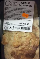 Gratin Dauphinois