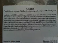 Coucous
